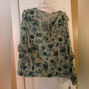Women’s XL Sonoma Blouse